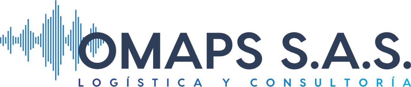 OMAPS S.A.S. Logística y Consultoría
